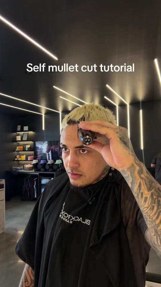 Post 6 by Caleb Heke on TikTok (video)