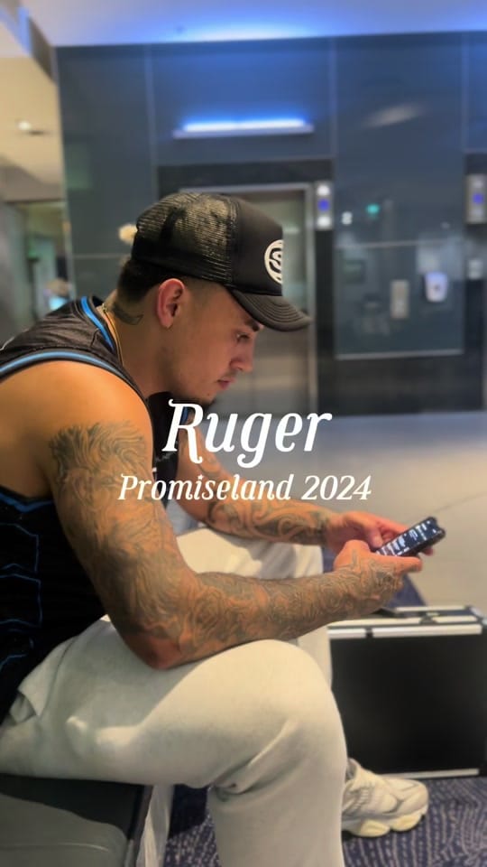 Post 8 by Caleb Heke on TikTok (video)