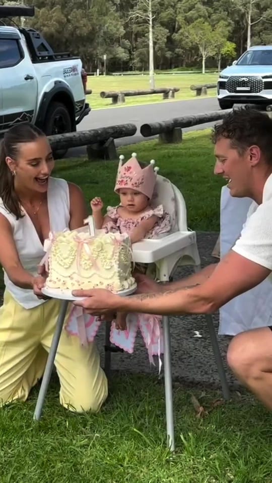Post 8 by Australian Birth Stories on TikTok (video)