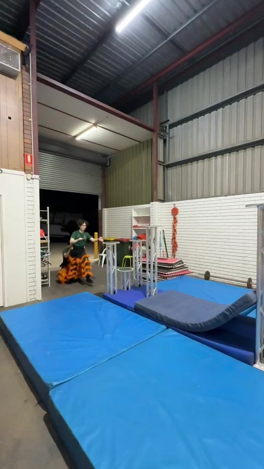 Post 9 by Steven P on TikTok (video)