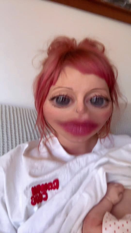 Post 3 by Smoke of Wands on TikTok (video)