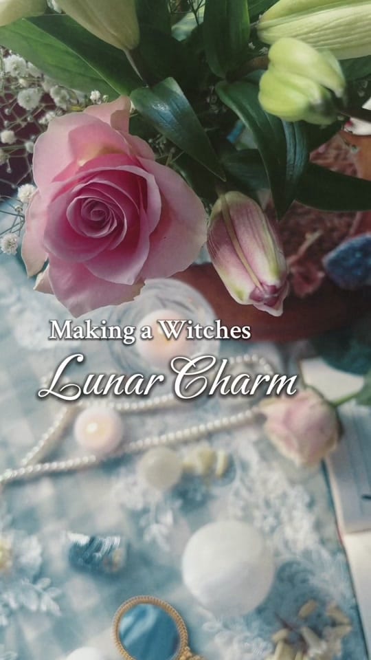 Post 9 by Smoke of Wands on TikTok (video)