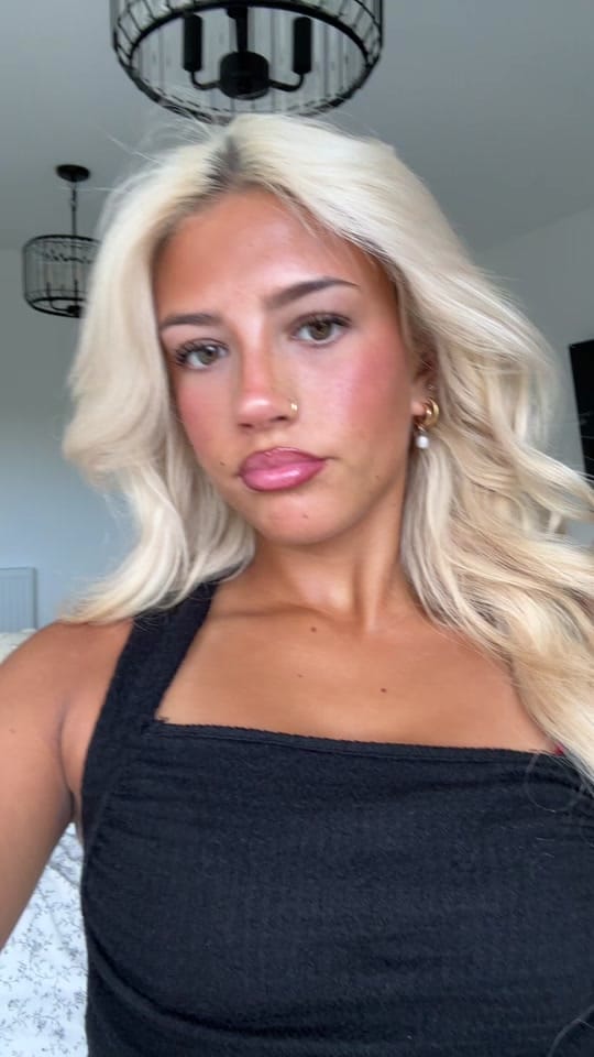 Post 9 by jett ainsley dance on TikTok (video)