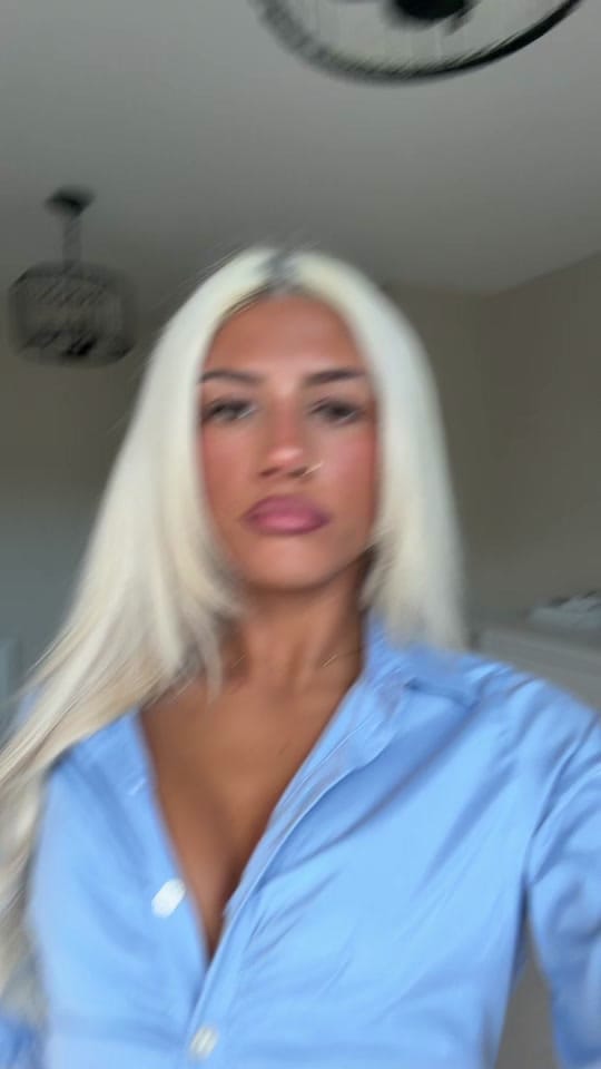 Post 5 by jett ainsley dance on TikTok (video)