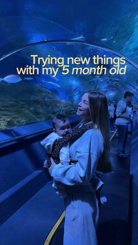 Post 2 by Olivia 🌺 on TikTok (video)