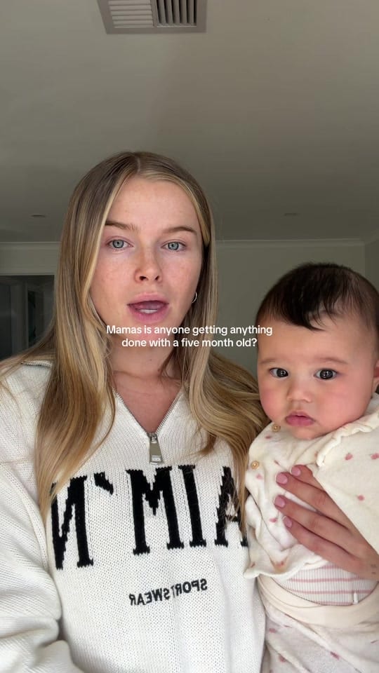Post 3 by Olivia 🌺 on TikTok (video)