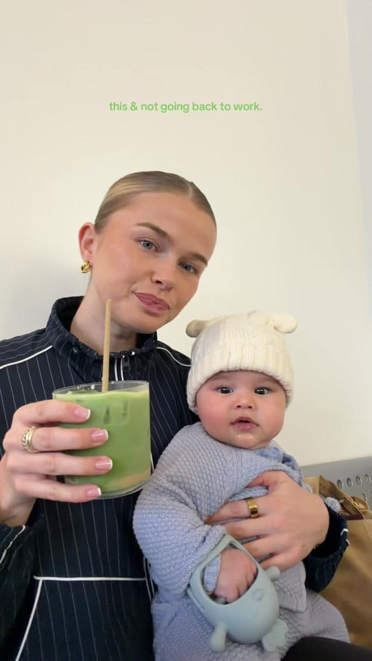 Post 6 by Olivia 🌺 on TikTok (video)