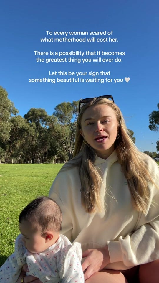 Post 1 by Olivia 🌺 on TikTok (video)