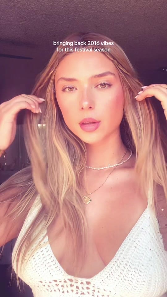 Post 8 by Tayla Stevenson on TikTok (video)