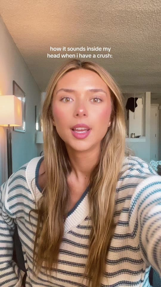 Post 5 by Tayla Stevenson on TikTok (video)