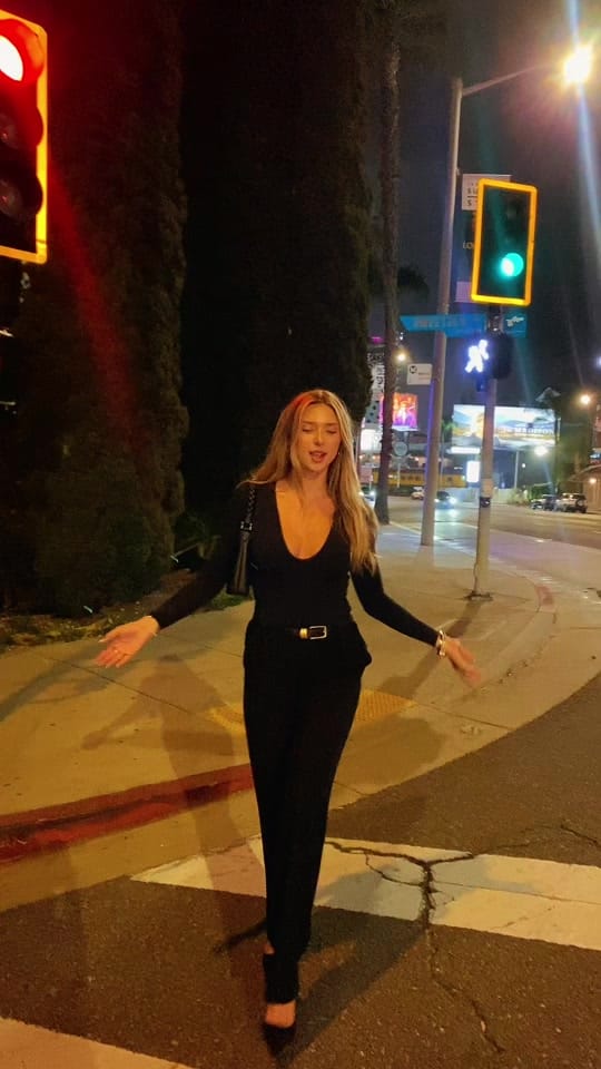 Post 9 by Tayla Stevenson on TikTok (video)