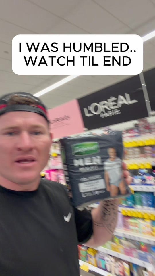 Post 7 by mickey wilson comedy on TikTok (video)
