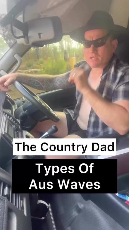 Post 6 by mickey wilson comedy on TikTok (video)
