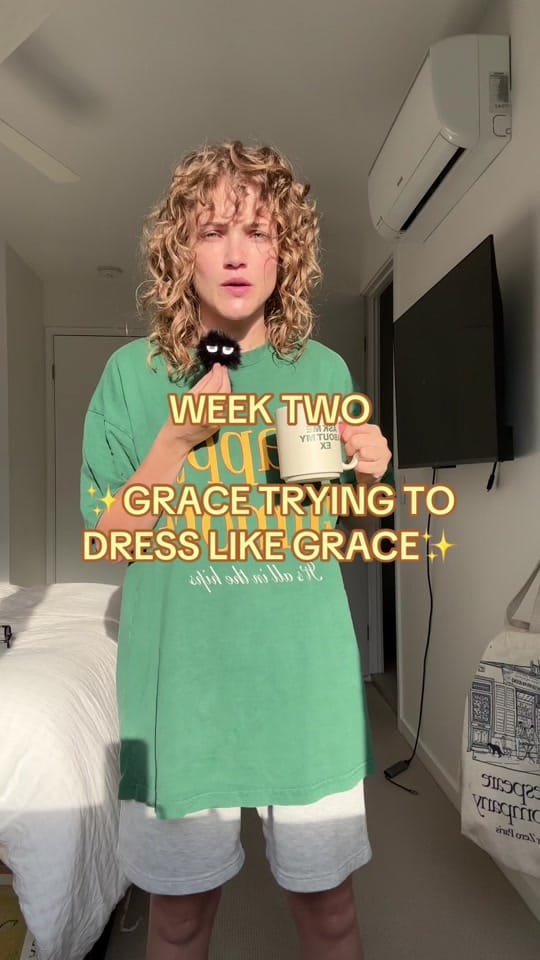 Post 2 by Grace on TikTok (video)