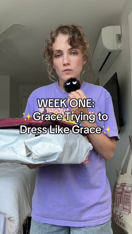 Post 7 by Grace on TikTok (video)