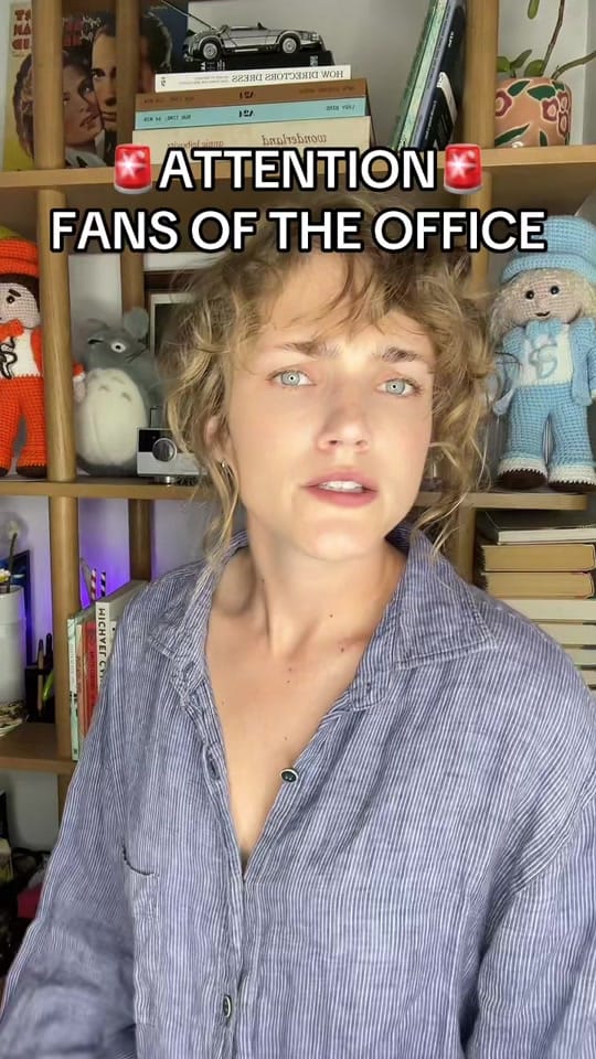 Post 6 by Grace on TikTok (video)