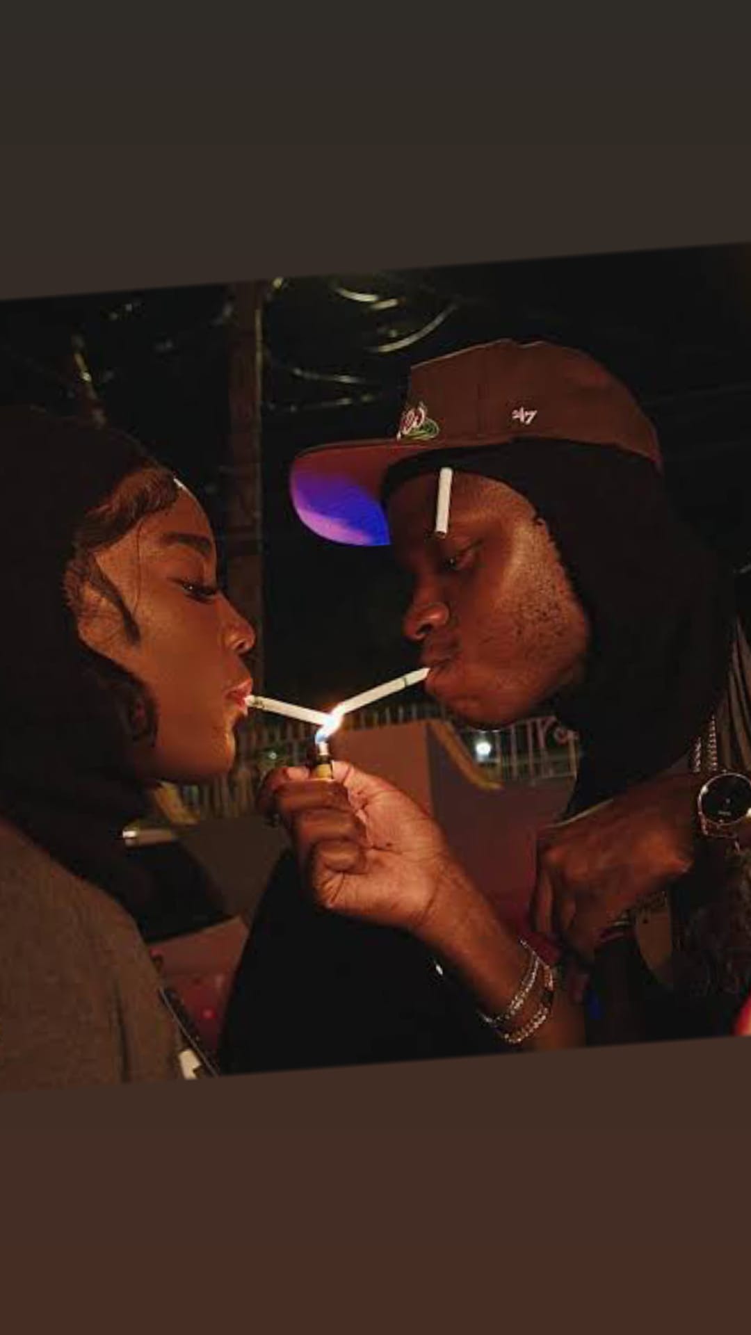 Post 6 by riddimyard on TikTok (video)