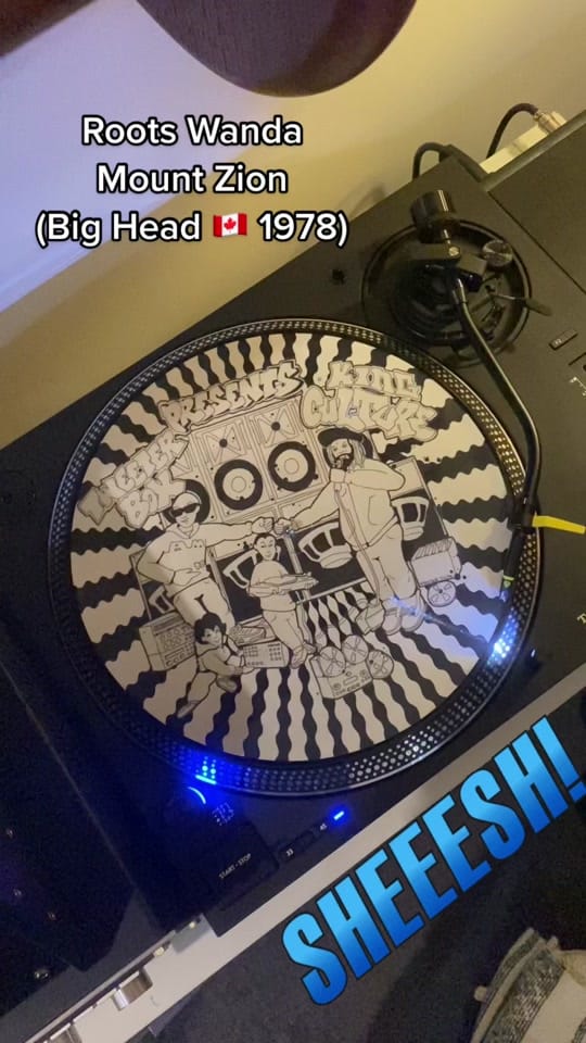Post 10 by riddimyard on TikTok (video)