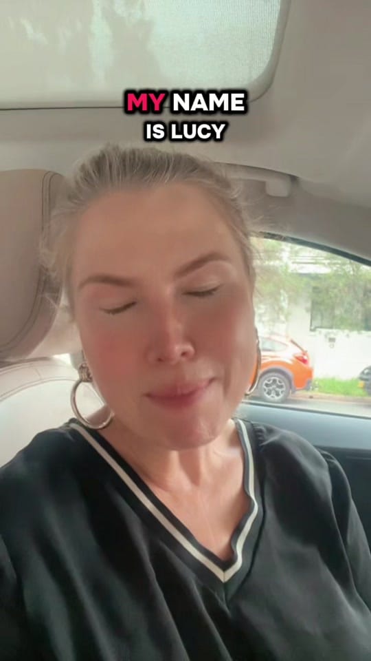 Post 1 by Lucy Burke Music on TikTok (video)