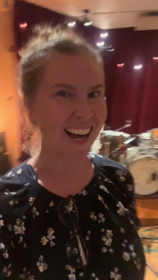 Post 3 by Lucy Burke Music on TikTok (video)