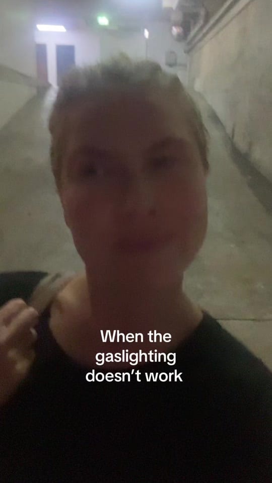 Post 4 by Lucy Burke Music on TikTok (video)