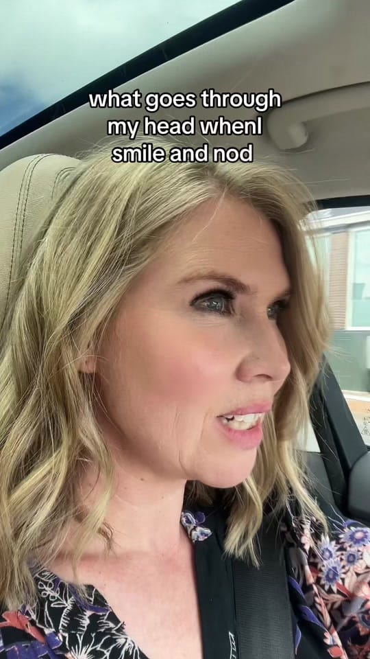 Post 9 by Lucy Burke Music on TikTok (video)