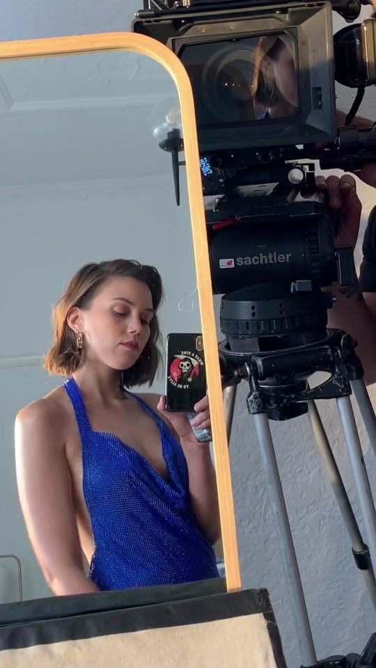 Post 10 by Courtney Crisfield on TikTok (video)