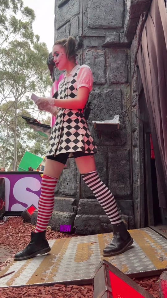 Post 1 by Courtney Crisfield on TikTok (video)