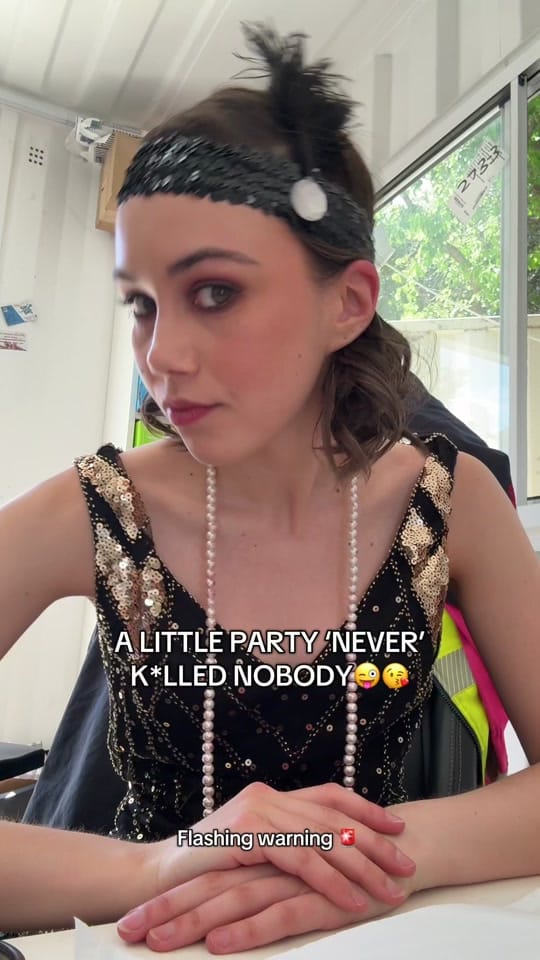 Post 4 by Courtney Crisfield on TikTok (video)