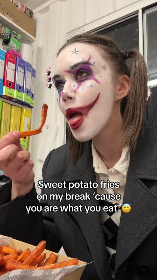 Post 8 by Courtney Crisfield on TikTok (video)