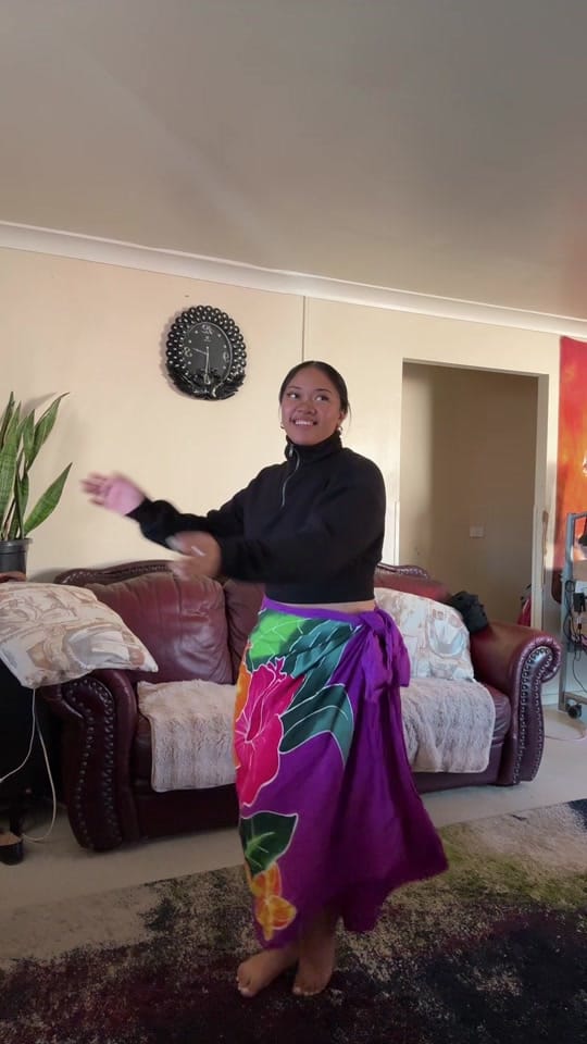 Post 8 by gardenia.paese on TikTok (video)