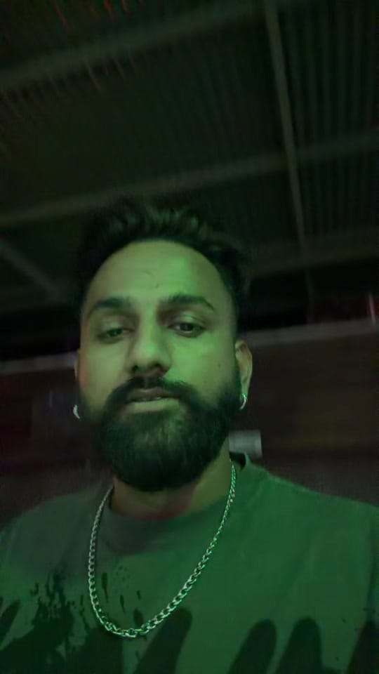 Post 8 by DJ AJAY on TikTok (video)