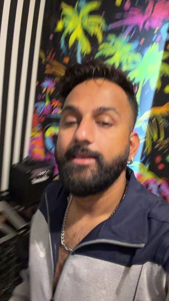 Post 9 by DJ AJAY on TikTok (video)