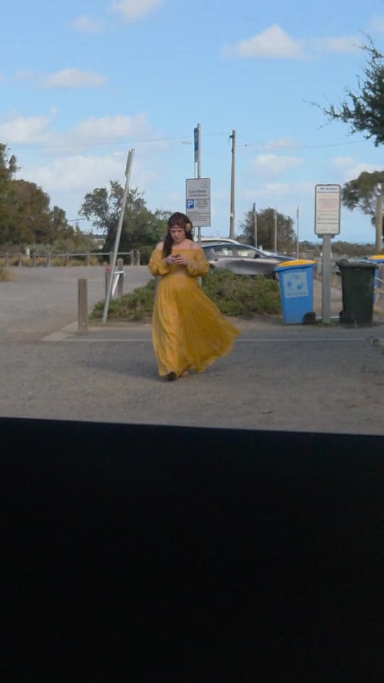 Post 2 by Krissi.Q on TikTok (video)