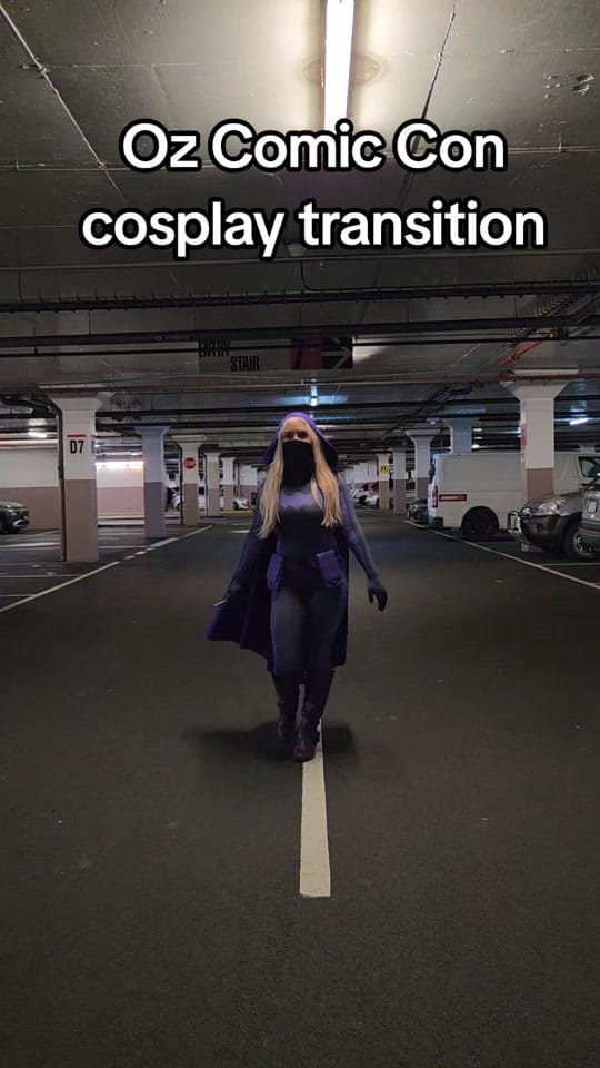 Post 1 by Krissi.Q on TikTok (video)