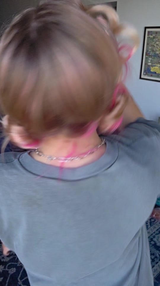 Post 5 by Krissi.Q on TikTok (video)