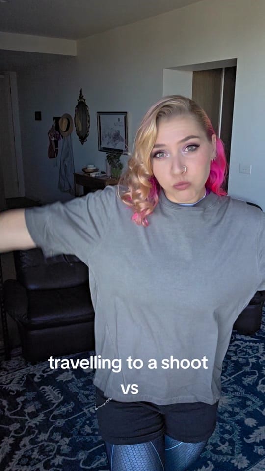 Post 9 by Krissi.Q on TikTok (video)