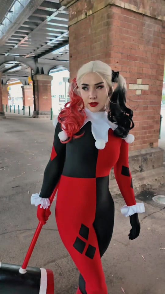 Post 8 by Krissi.Q on TikTok (video)