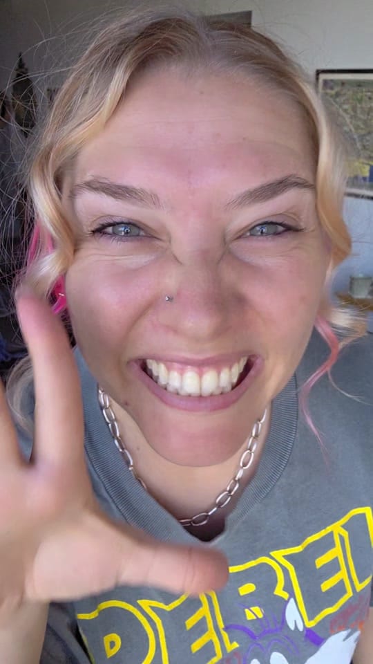 Post 3 by Krissi.Q on TikTok (video)