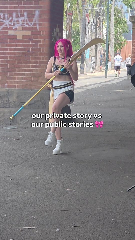 Post 7 by Krissi.Q on TikTok (video)