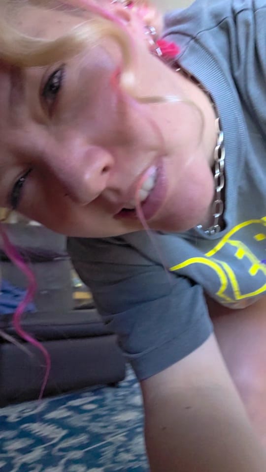 Post 6 by Krissi.Q on TikTok (video)