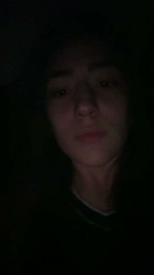 Post 9 by Sydney on TikTok (video)