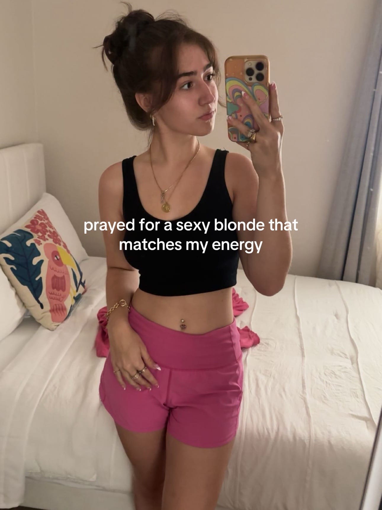 Post 7 by Sydney on TikTok (video)