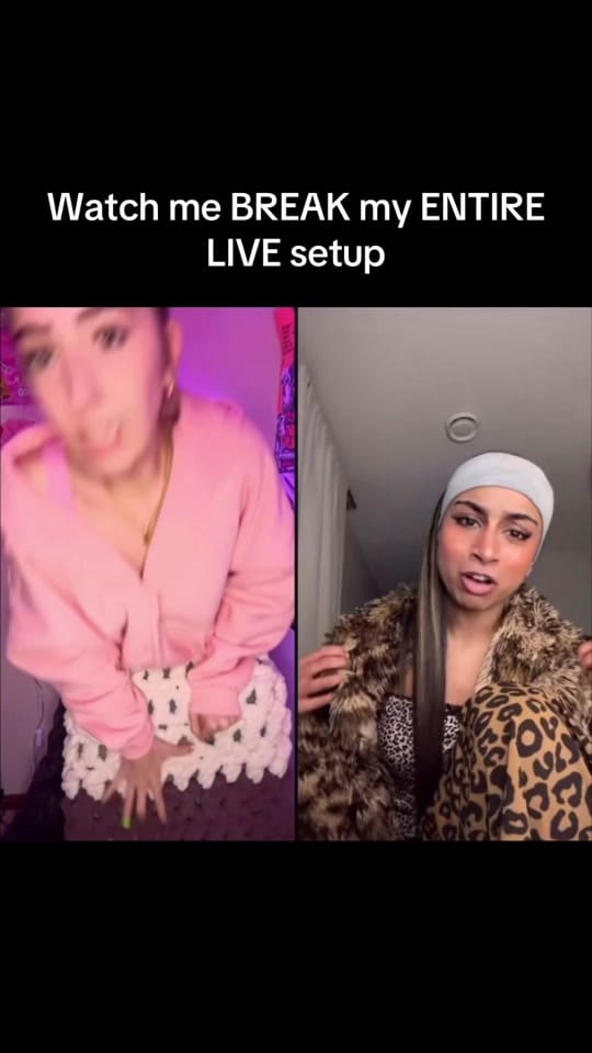 Post 10 by Sydney on TikTok (video)
