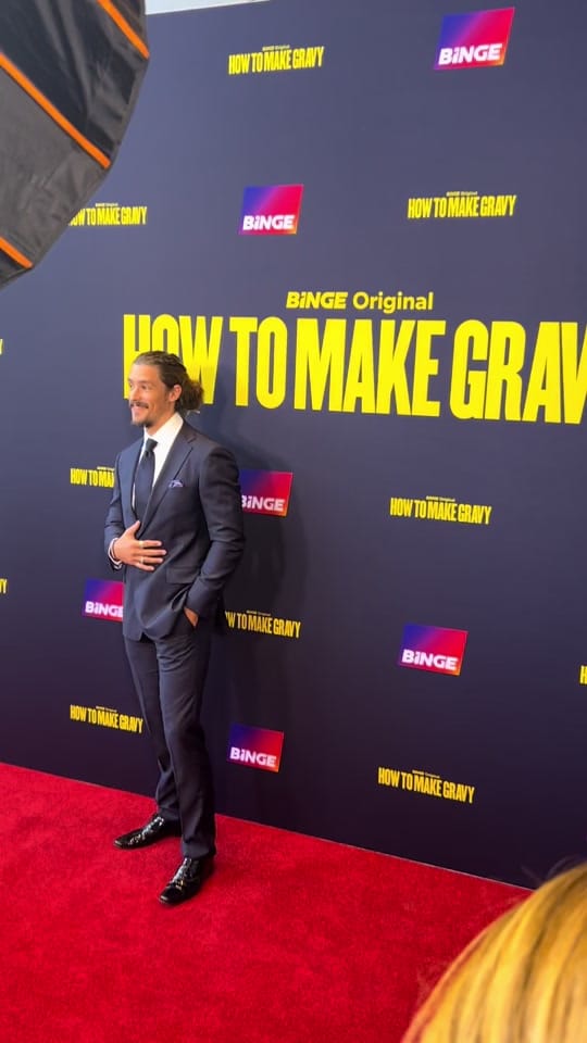 Post 2 by Brenton Thwaites on TikTok (video)