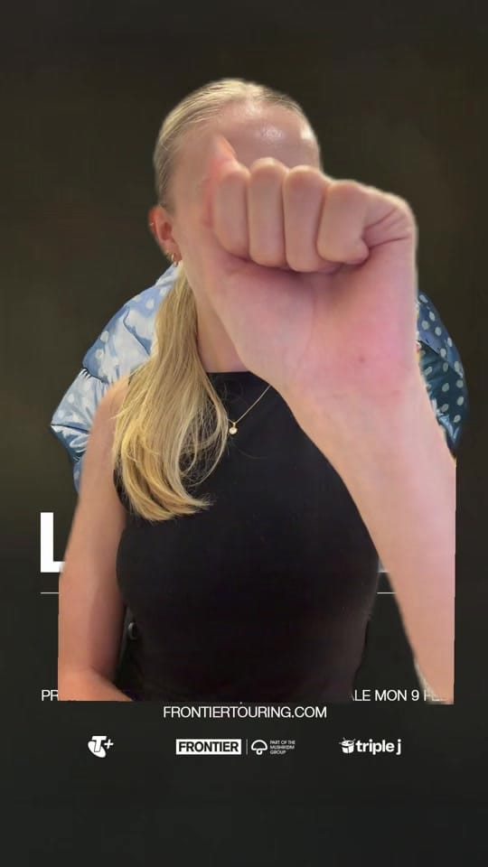 Post 5 by RAC Arena on TikTok (video)