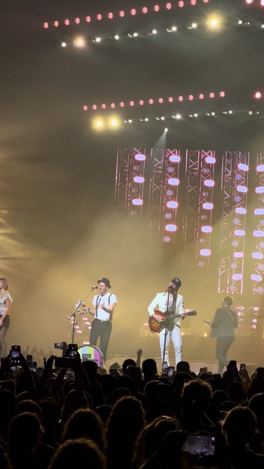 Post 8 by RAC Arena on TikTok (video)