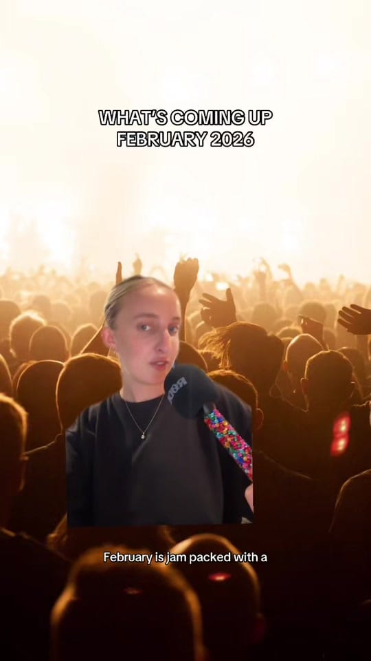 Post 6 by RAC Arena on TikTok (video)