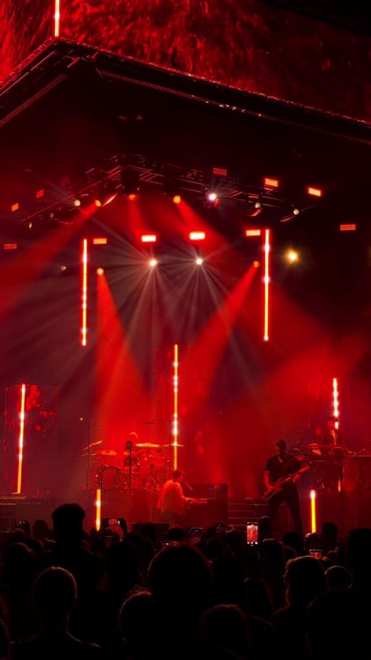 Post 1 by RAC Arena on TikTok (video)
