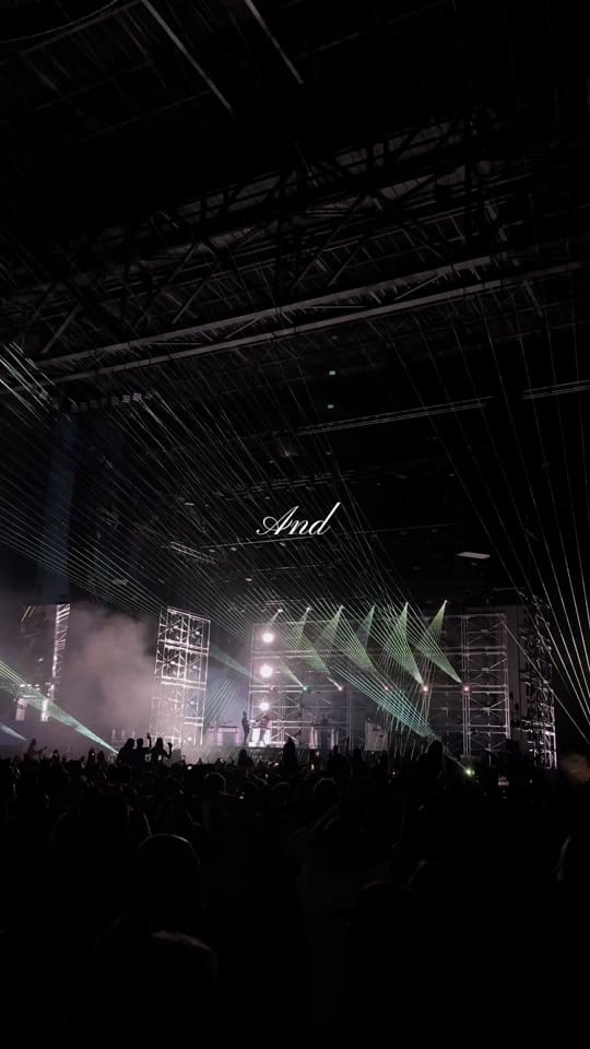 Post 9 by RAC Arena on TikTok (video)